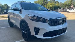 2020 Kia Sorento EX