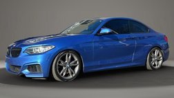 2016 BMW 2 Series M235i