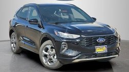 2024 Ford Escape ST-Line Select