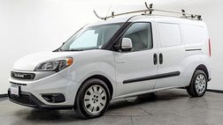 2019 Ram ProMaster City Tradesman SLT