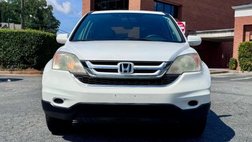 2010 Honda CR-V EX-L