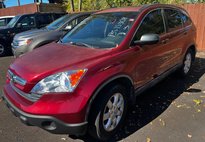 2007 Honda CR-V EX