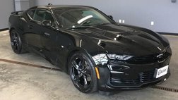 2022 Chevrolet Camaro SS