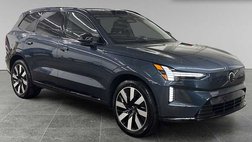 2025 Volvo EX90 Twin Performance Ultra 7P