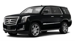 2015 Cadillac Escalade Platinum