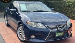 2014 Lexus ES 350 Base