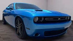 2016 Dodge Challenger R/T
