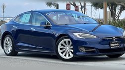 2019 Tesla Model S 75D
