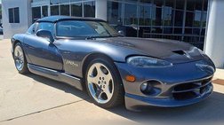 2000 Dodge Viper RT/10