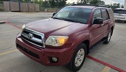 2006 Toyota 4Runner SR5