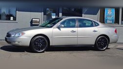 2007 Buick LaCrosse CX