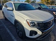 2024 Volkswagen Atlas Cross Sport SE