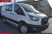2024 Ford Transit 250