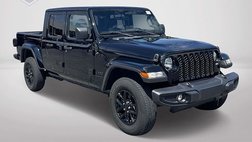 2022 Jeep Gladiator Altitude