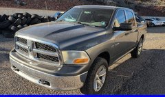 2010 Dodge Ram 1500 ST