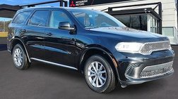 2024 Dodge Durango SXT
