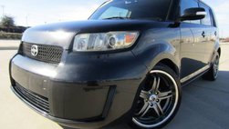 2009 Scion xB Base