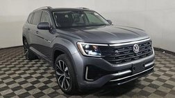 2024 Volkswagen Atlas SEL Premium R-Line 4Motion