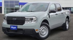 2024 Ford Maverick XL