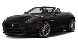 2016 Jaguar F-TYPE R