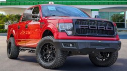 2010 Ford F-150 XLT