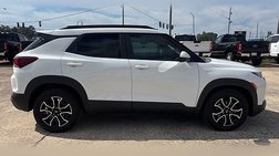 2022 Chevrolet TrailBlazer ACTIV