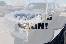 2007 Chevrolet Silverado 1500 Classic LS2