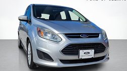 2017 Ford C-Max Hybrid SE