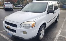 2005 Chevrolet Uplander Base
