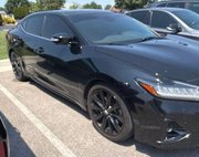 2020 Nissan Maxima 3.5 SR