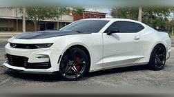 2023 Chevrolet Camaro SS