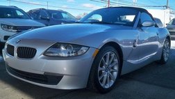 2008 BMW Z4 3.0i