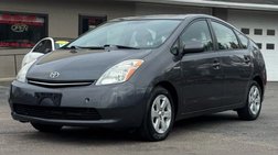 2007 Toyota Prius Base