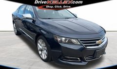 2014 Chevrolet Impala LTZ