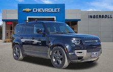 2023 Land Rover Defender 110 X-Dynamic SE