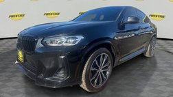 2022 BMW X4 xDrive30i
