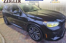 2020 BMW X3 M Standard
