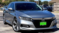 2019 Honda Accord Touring