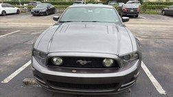 2014 Ford Mustang GT