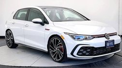 2024 Volkswagen Golf GTI Autobahn