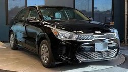 2018 Kia Rio S