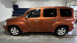2007 Chevrolet HHR LT