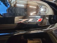 2019 Chevrolet Camaro ZL1