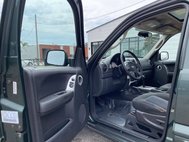 2003 Jeep Liberty Limited