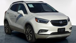 2017 Buick Encore Essence