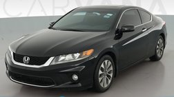2014 Honda Accord EX