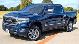 2023 Ram Ram Pickup 1500 Limited