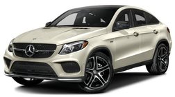2016 Mercedes-Benz GLE-Class GLE 450 AMG