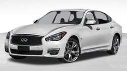 2016 Infiniti Q70L 5.6