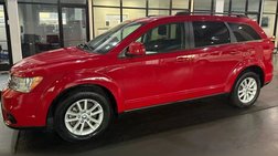 2015 Dodge Journey SE